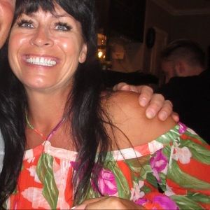 Meet your Posher, Sandy